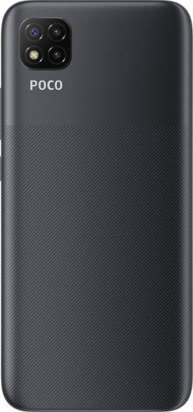 POCO C3 64GB