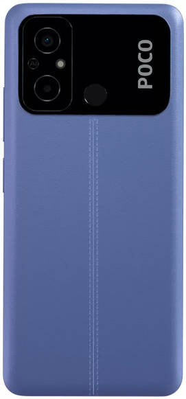 POCO C55 128GB