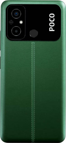 POCO C55