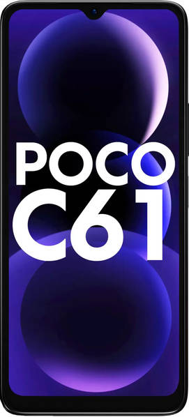 POCO C61 128GB