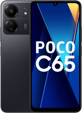 POCO C65 256GB