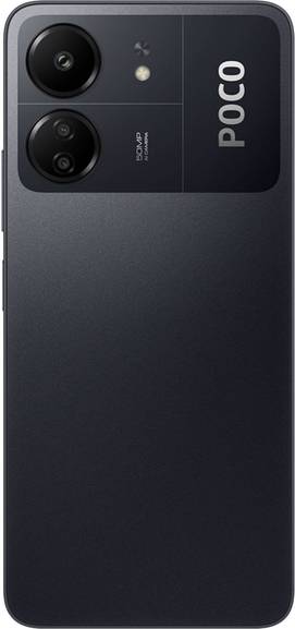 POCO C65 6GB RAM