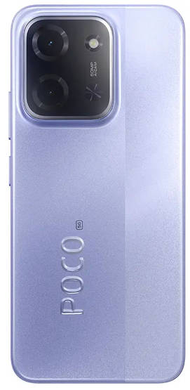 POCO C85 5G 8GB RAM