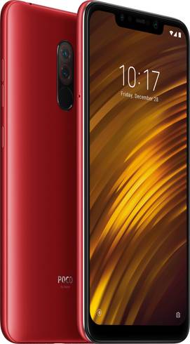 POCO F1 256GB