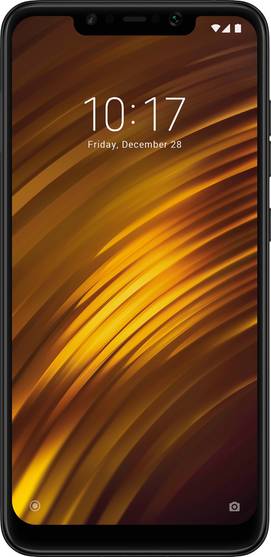 POCO F1 Armoured Edition