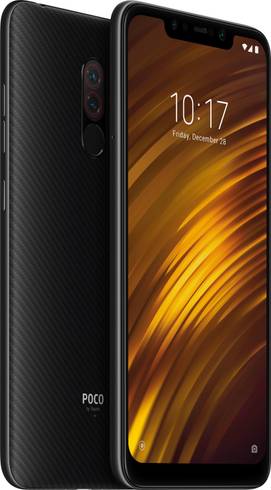 POCO F1 Armoured Edition