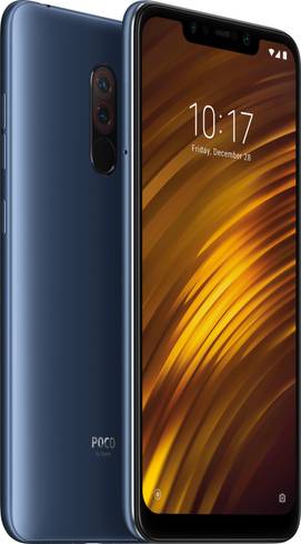 POCO F1
