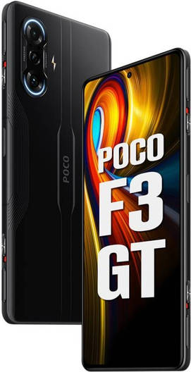POCO F3 GT 8GB RAM