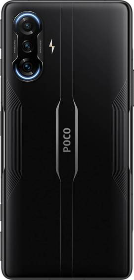 POCO F3 GT