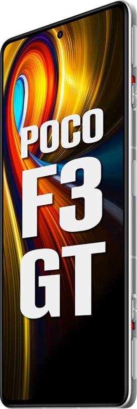POCO F3 GT