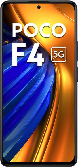 POCO F4 5G 256GB