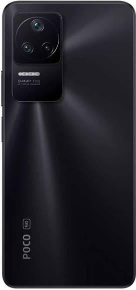 POCO F4 5G