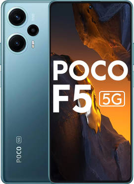 POCO F5
