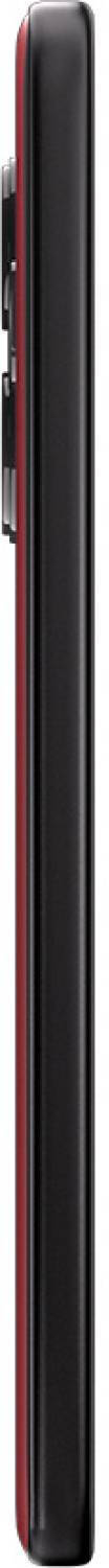 POCO F6 Deadpool Edition