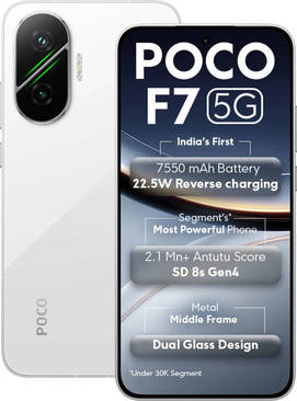 POCO F7 512GB