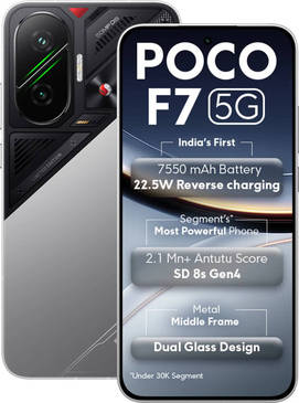 POCO F7 512GB