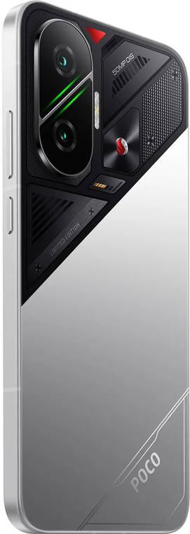 POCO F7