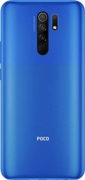 POCO M2 128GB