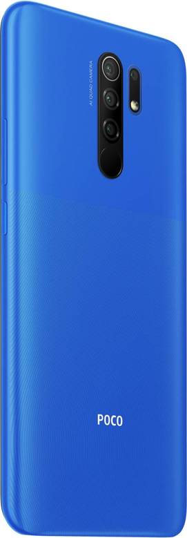 POCO M2 4GB RAM