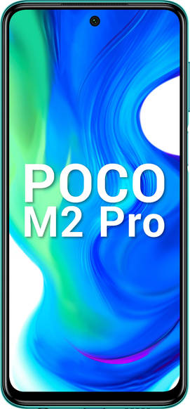 POCO M2 Pro 6GB RAM