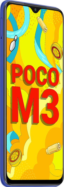POCO M3 128GB
