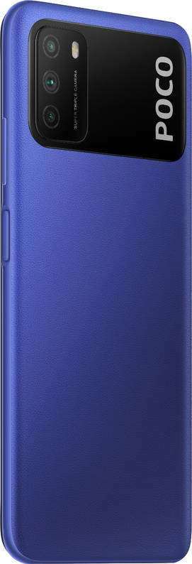 POCO M3 4GB RAM
