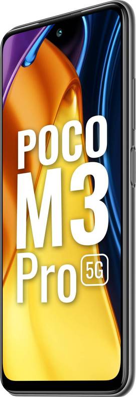 POCO M3 Pro 5G
