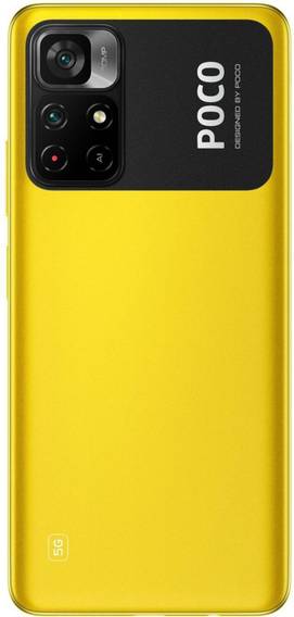 POCO M4 Pro 5G 8GB RAM