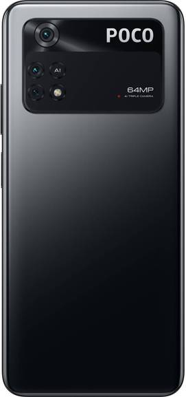 POCO M4 Pro