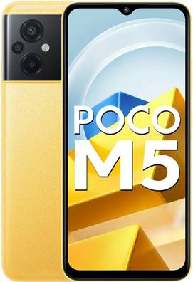 POCO M5 128GB