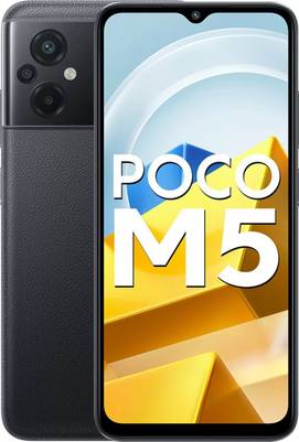 POCO M5 128GB