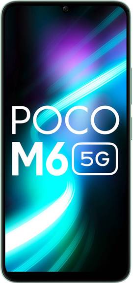 POCO M6 64GB