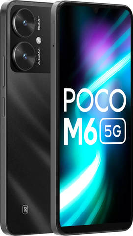 POCO M6 64GB