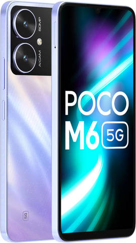 POCO M6