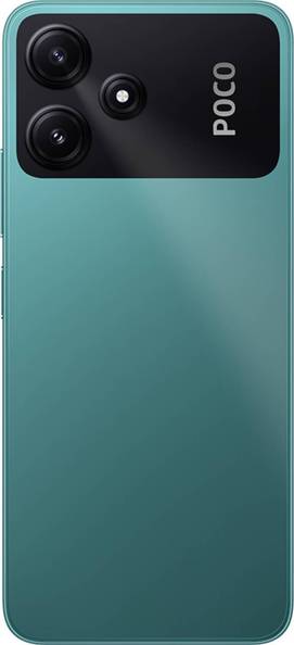 POCO M6 Pro 5G 4GB RAM