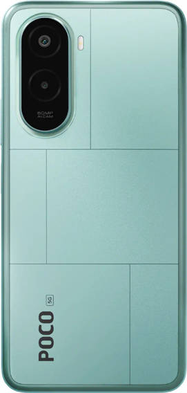 POCO M7 Plus