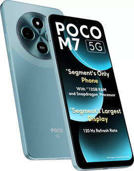 POCO M7