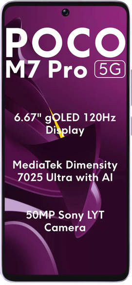 POCO M7 Pro 256GB