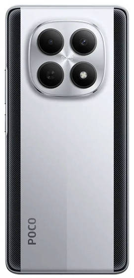 POCO M8 256GB, 8GB RAM