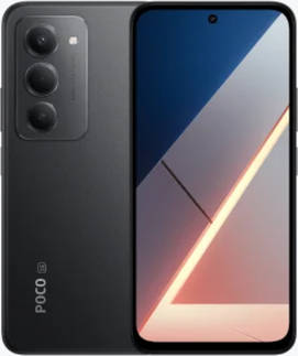 POCO M8s 5G