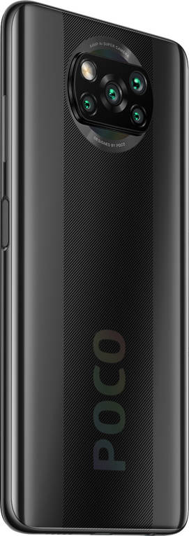 POCO X3 8GB RAM