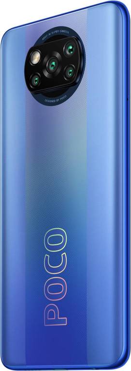 POCO X3 Pro 8GB RAM