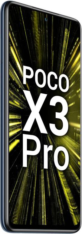 POCO X3 Pro