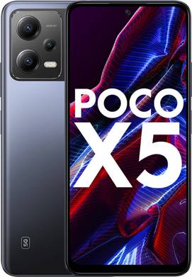 POCO X5 256GB