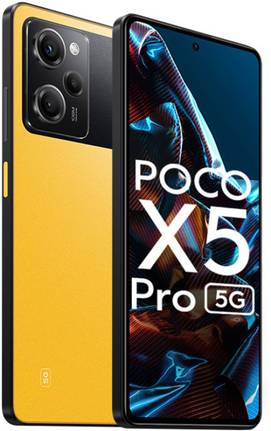 POCO X5 Pro 256GB