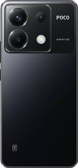 POCO X6 5G 12GB RAM