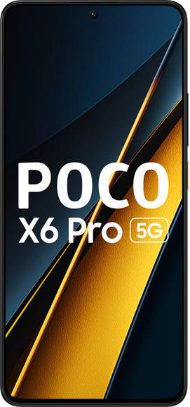 POCO X6 Pro 512GB