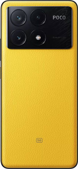 POCO X6 Pro 512GB