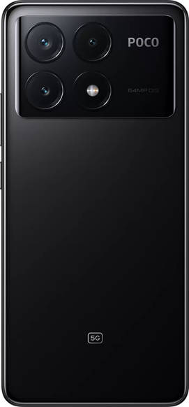 POCO X6 Pro