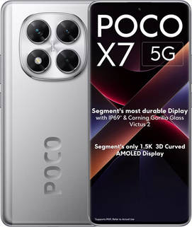 POCO X7